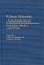 Urban Minority Administrators : Politics, Policy, and Style cover