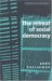 The Retreat of Social Democracy cover