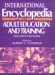 International Encyclopedia of Adult Education and Training cover
