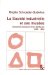 La Societe Industrielle Et Ses Musees : Demande Sociale Et Choix Politiques, 1890-1990 cover