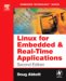 Linux for Embedded And Real-time Applications cover