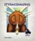 Styracosaurus cover