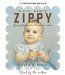 Girl Named Zippy cover
