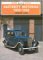 Austerity Motoring cover