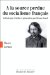 A La Source Perdue Du Socialisme Francais cover