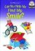 Can You Help Me Find My Smile? cover