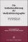 Die Institutionalisierung Der Medizinhistoriographie : Entwicklungslinien Vom 19. Ins 20. Jahrhundert cover