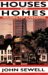 Houses and Homes : Housing for Canadians cover