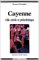 Cayenne, Ville Creole Et Polyethnique : Essai D'anthropologie Urbaine cover