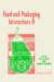 Food and Packaging Interactions II cover