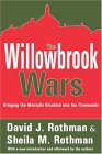 The Willowbrook Wars [Click for larger image]