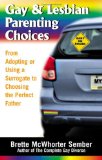 Gay & Lesbian Parenting Choices : From Adopting or Using a Surrogate to Choosing the Perfect Father [Click for larger image]