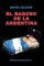 El Saqueo De La Argentina cover