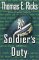 A Soldier's Duty cover