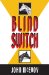 Blind Switch cover