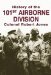 The History of the 101st Airborne : Screaming Eagles The First 50 Years cover