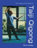 The Theory And Practice Of Taiji Qigong [Click for larger image]