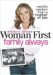 Woman First, Family Always cover