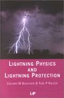 Lightning Physics and Lightning Protection [Click for larger image]