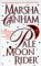 Pale Moon Rider cover