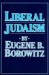 Liberal Judaism cover