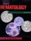Textbook of Hematology cover