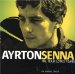 Team Lotus-the Senna Years : The Rise And Fall Of The Turbo Powered F1 Cars At Team Lotus cover