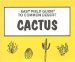 Easy Field Guide to Common Desert Cactus of Arizona cover