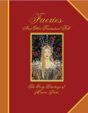 Faeries And Other Fantastical Folk : The Faery Paintings of Maxine Gadd [Click for larger image]