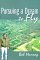 Pursuing a Dream to Fly cover