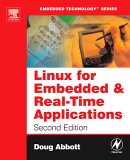 Linux for Embedded And Real-time Applications [Click for larger image]