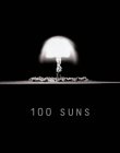 100 Suns : 1945-1962 [Click for larger image]