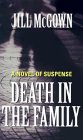 Death in the Family : A Novel of Suspense [Click for larger image]