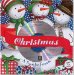 Christmas : A Time for Friends cover