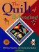 The Quilt of Belonging : Stitching Together the Stories of a Nation cover