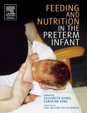 Feeding And Nutrition in the Preterm Infant [Click for larger image]