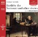 Bartleby The Scrivener and Other Stories : The Lightning-Rod Man, The Bell-Tower cover
