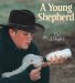 A Young Shepherd cover