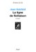 La Ligne De Flottaison : Roman cover