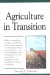 Agriculture in Transition cover