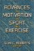Advances in Motivation in Sport and Exercise cover