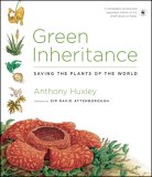 Green Inheritance : The WWF Book of Plants [Click for larger image]