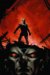 Drax the Destroyer : Earth Fall cover