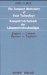 The Compact Dictionary of Food Technology : English-German = Kompaktworterbuch Der Lebensmitteltechnologie  Deutsch-Englisch cover