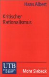 Kritischer Rationalismus : Vier Kapitel Zur Kritik Illusionaren Denkens [Click for larger image]