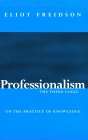 Professionalism : The 3rd Logic [Click for larger image]