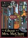 The Ghost and Mrs. McClure cover
