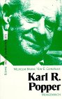 Karl R. Popper [Click for larger image]