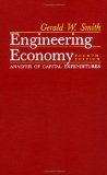 Engineering Economy : Analysis of Capital Expenditures [Click for larger image]