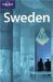 Lonely Planet Sweden cover